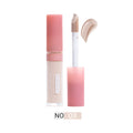 Christine concealer full coverage 03