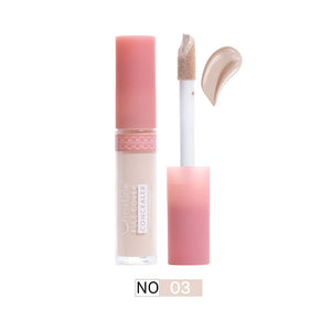 Christine concealer full coverage 03