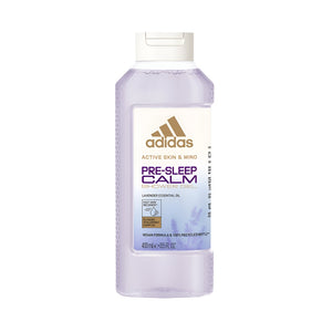 Adidas Shower Gel 400ml Active Skin & Mind  Pre Sleep
