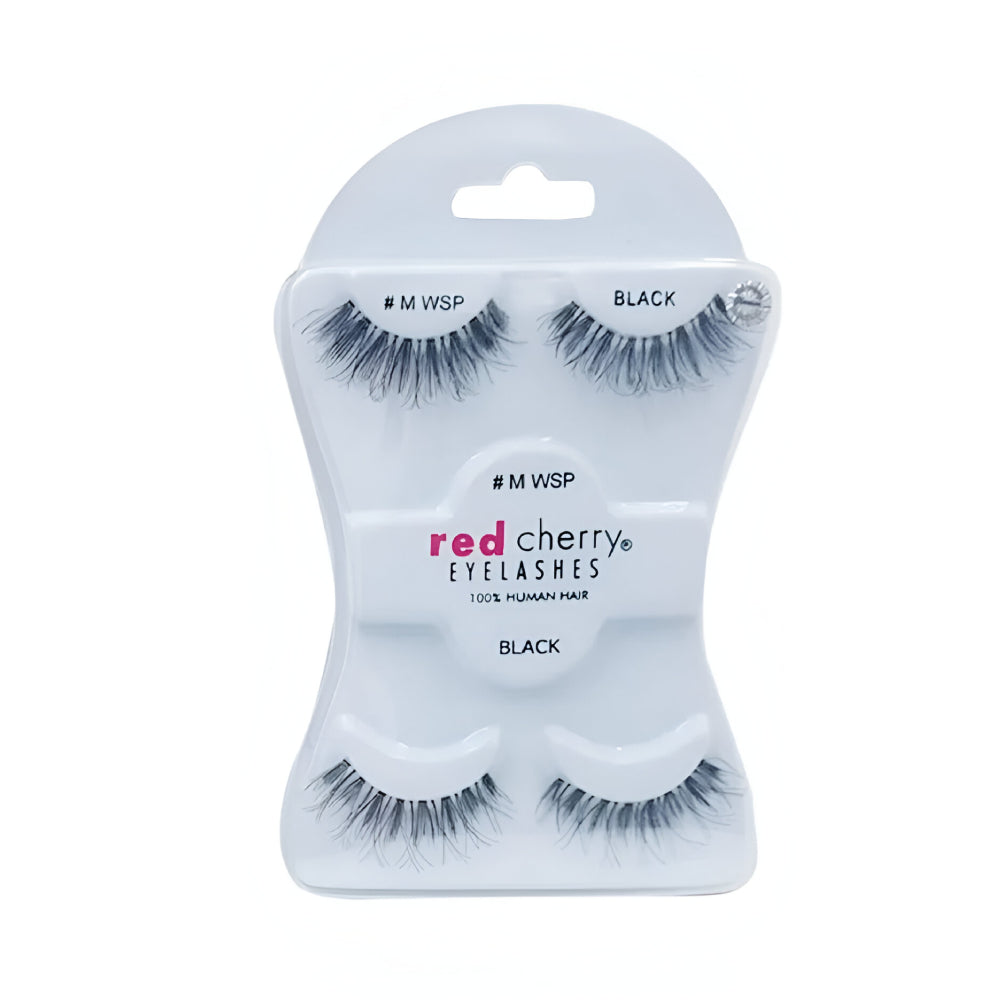 Red Cherry Eyelashes MWSP