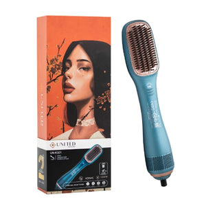 United Hair Styler Devices K301 Professional 2 In 1