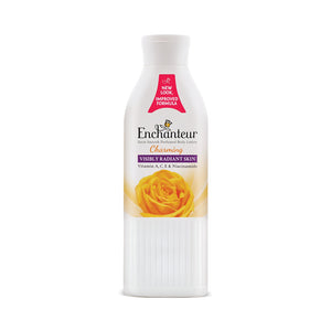 Enchanteur body lotion 250ml charming