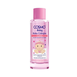 Cosmo Baby Cologne 100ml Floral Scent