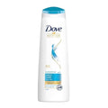 Dove Hair Shampoo 400ml Daily Care