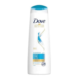 Dove Hair Shampoo 400ml Daily Care