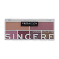 Relove eyeshadow palette colour play sincere