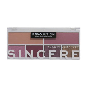 Relove eyeshadow palette colour play sincere