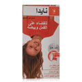 Nyda anti lice spray 50ml with comb