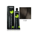 Loreal professionnel ammonia free hair color 60g inoa 7.17