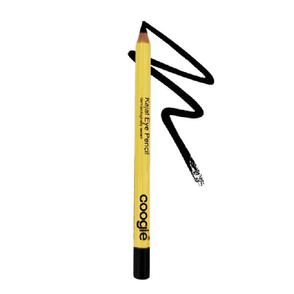 Coogie eyeliner pen black