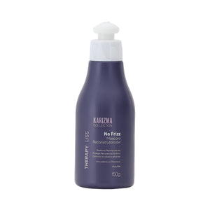 Karizma Hair Protein 150g No Frizz Treatment Hair
