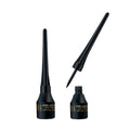 Gazzaz eyeliner plume black liquid