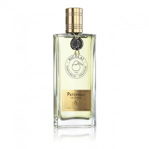 Patchouli Intense Nicolai (Unisex) Edp 100ml