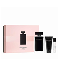 Narciso Rodriguez for Her 3pc Set EDT 100ml + EDT 10ml + Body Lotion 50ml