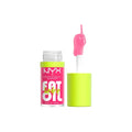 Nyx lip gloss fat oil 02 missed call