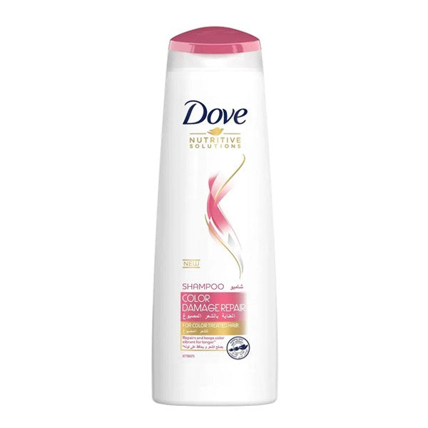 Dove Hair Shampoo 400ml Color Damage Repair