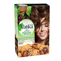 Vatika henna hair color 60g 5.5 mahogany