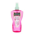 Fantasies body splash 236ml cotton candy fragrance