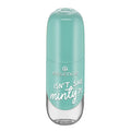 Essence Nail Polish 40 Isnt She Minty