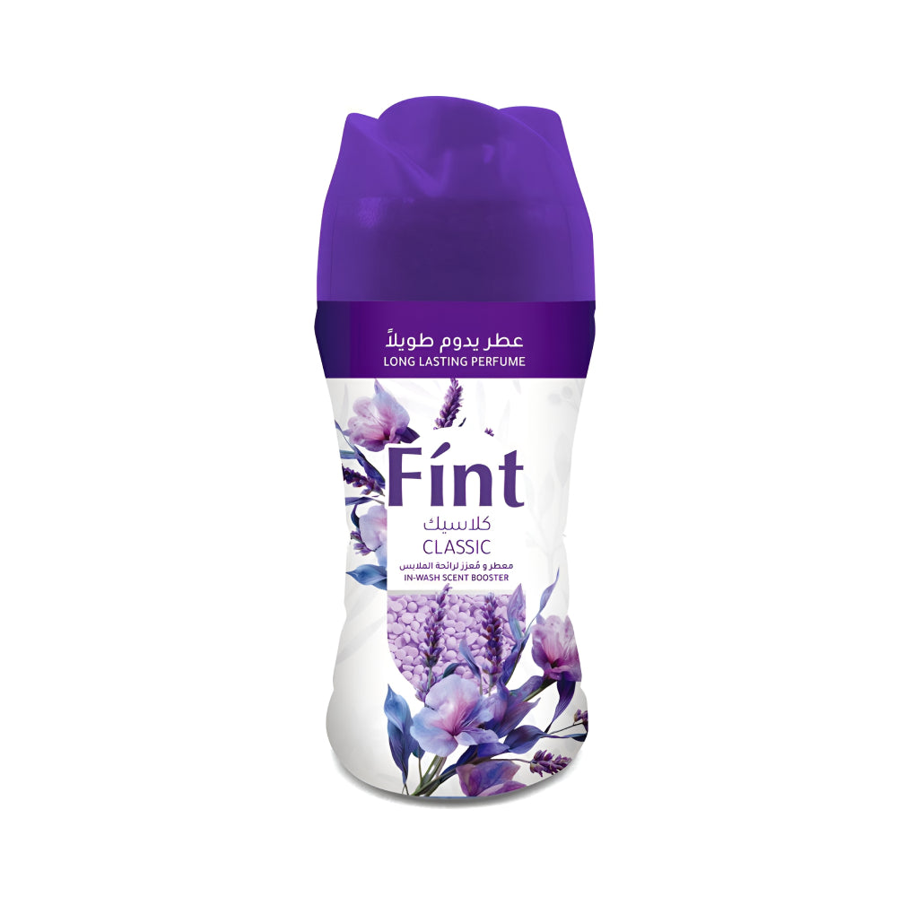 Fint Clothing Fragrance Enhancer 200g Classic