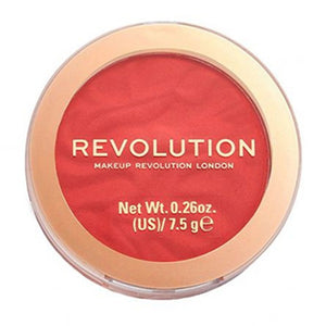 Revolution blusher reloaded pop my cherry