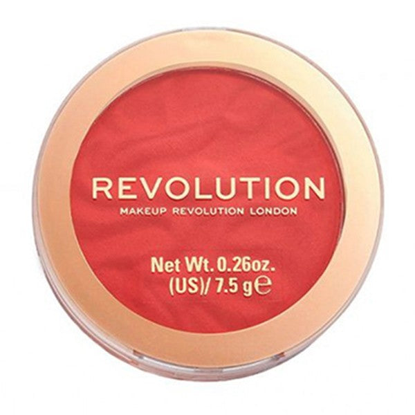 Revolution blusher reloaded pop my cherry