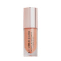 Revolution lip gloss shimmer bomb starlight