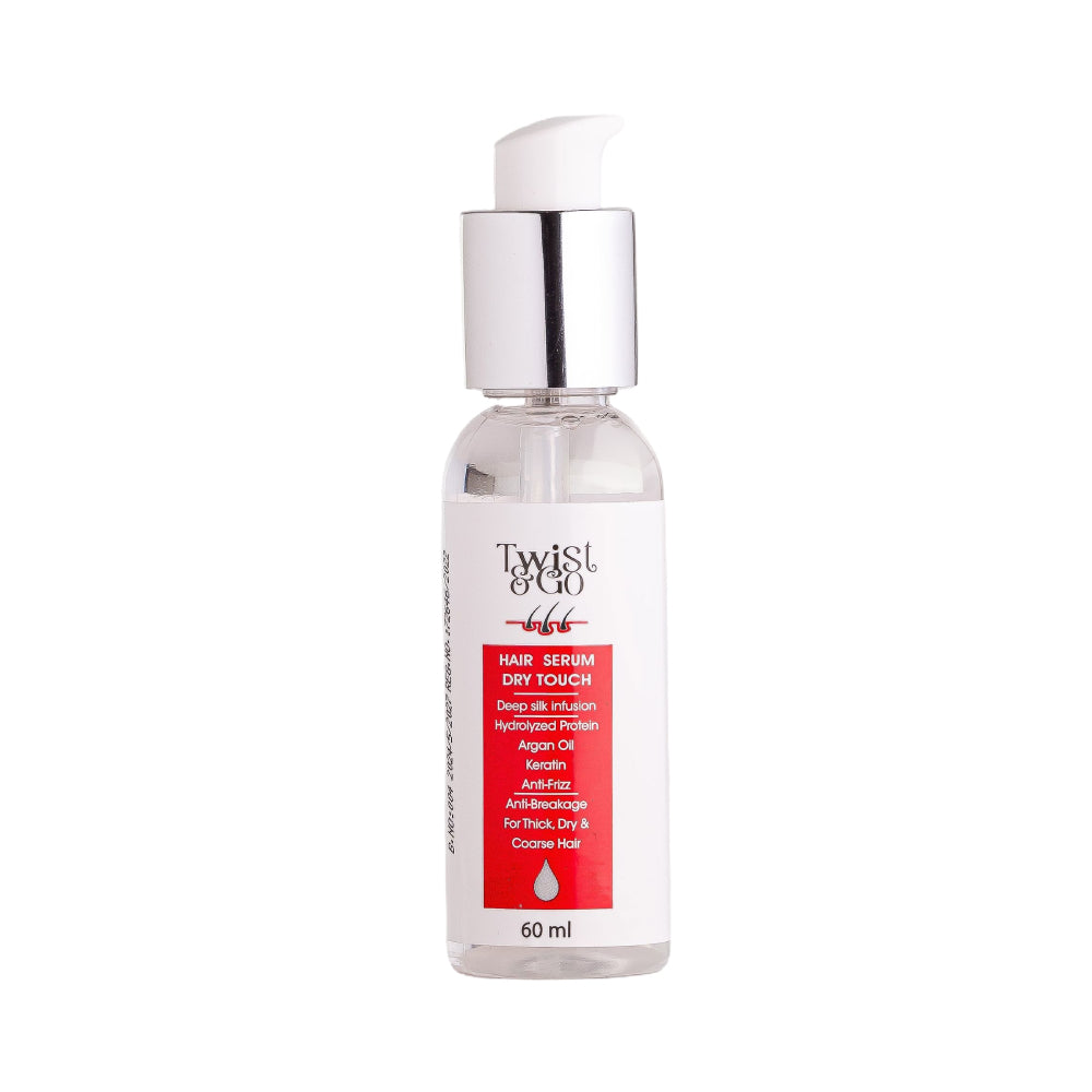 Twist & Go Hair Serum 60ml