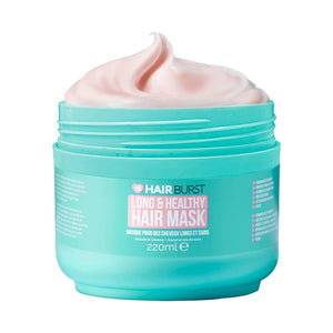 Hairburst Hair Mask 220g Longer Stronger Hair