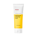 Ma:nyo Foaming Face Wash 100ml Pure & Deep