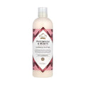 Nubian heritage body wash 384ml patchouli & buriti