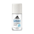 Adidas Deodorant Roll On 50ml Anti Perspirant Fresh Endurance Men