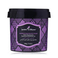Jardin D Oleane Moroccan Black Soap with Aker Fassi Oil - 500g