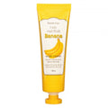 Farm stay hand cream 100ml with bananas