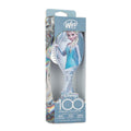 Wet brush hair brush disney princess elsa detangler