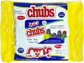 Chubs ALL Family Wipes " Sensti " Pocket size 5`s
