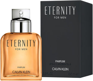 Eternity Calvin Klein For Men Edp 100ml