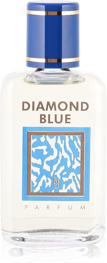 Diamond Blue For Men EDP Spray 100ml