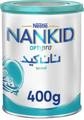 NAN 4 kids OPTIPRO HMO 400g