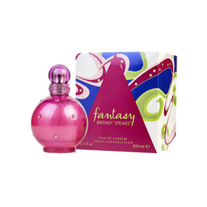 Britney Spears Fantasy Eau de Parfum - For Women - 100ml