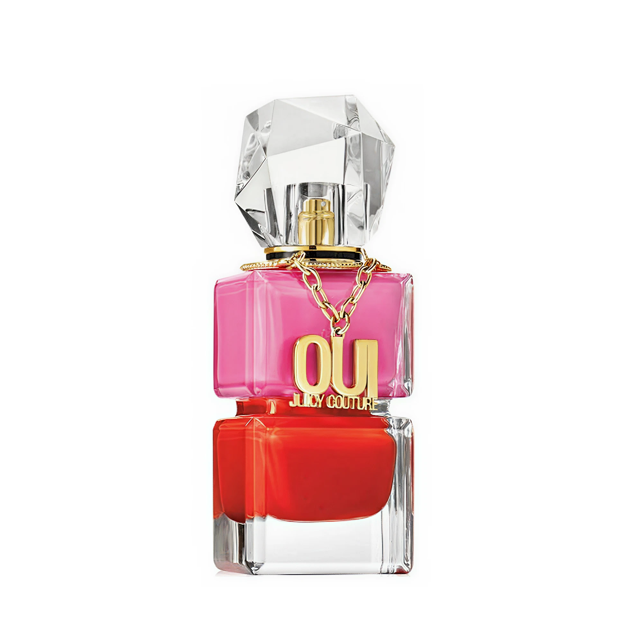 Juicy Couture Oui by Women's EDP Spray 100ml