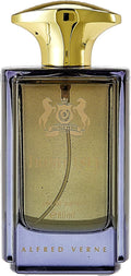 Irish Isle Alfred Verne (M) Edp 80ml