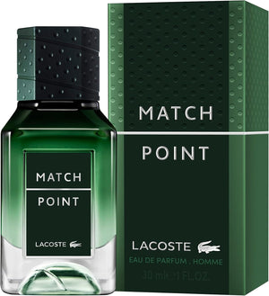 Lacoste Match Point P/Homme Edp 30ml