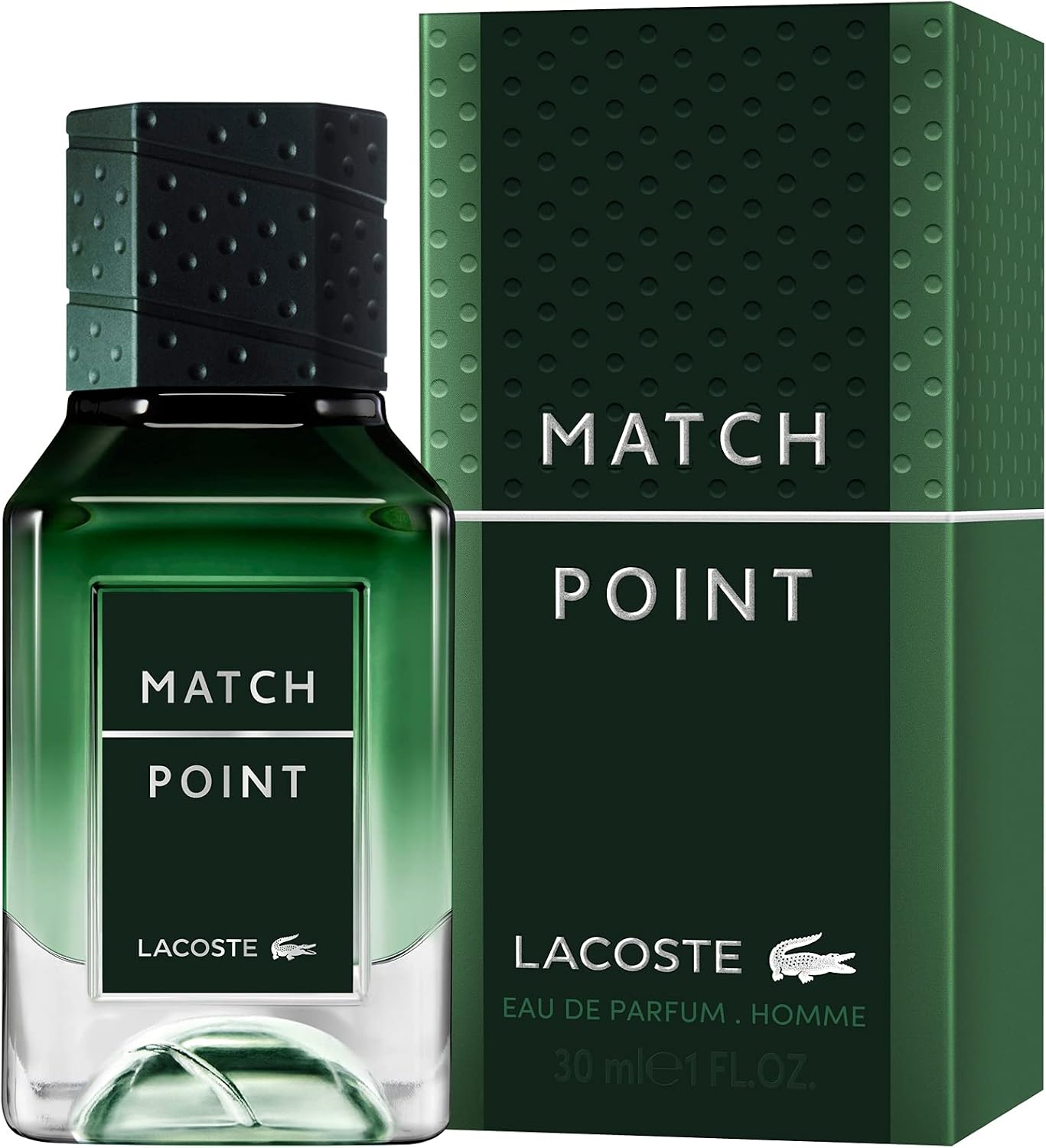 Lacoste Match Point P/Homme Edp 30ml