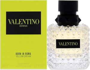 Valentino Donna Born In Roma Yellow Dream Edp 50ml