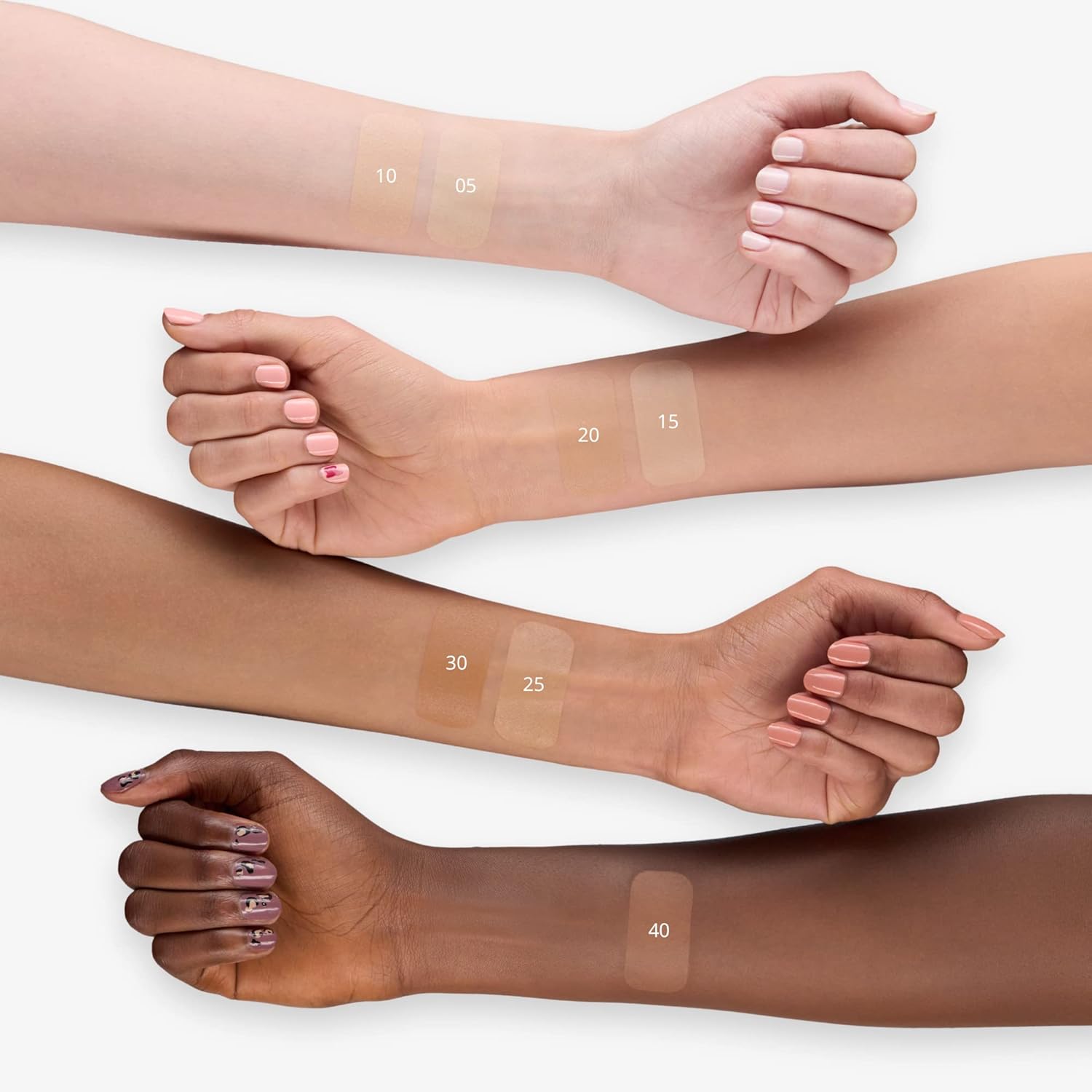 Essence Concealer Multitask 10 Multitask Peachy Ivory