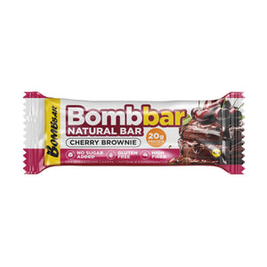 bombbar   muesli bar cherry 45g