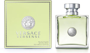 Versace Versense_Versace_P/Femme Edt 100ml
