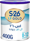 S 26 LF 400g