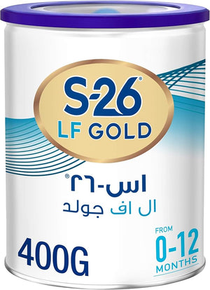S 26 LF 400g